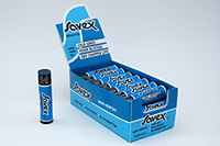 Savex Lip Balm -Medicated - Stick, Tray Pack