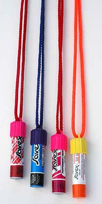 Savex Lip Balm -Stringers